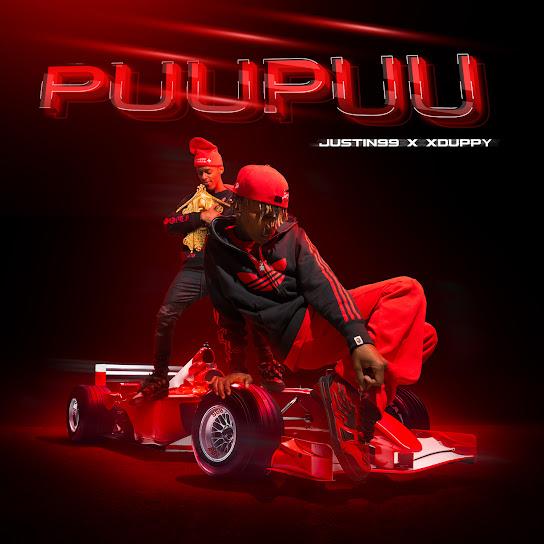 Justin99 – PuuPuu feat. Xduppy