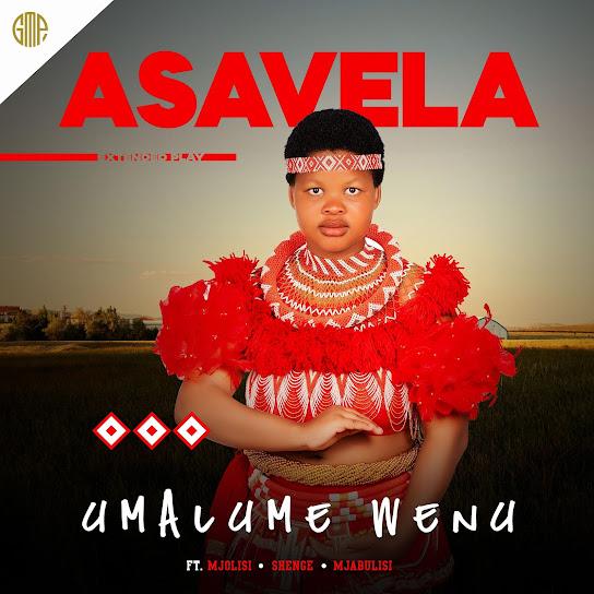 Asavela - Umalume wenu