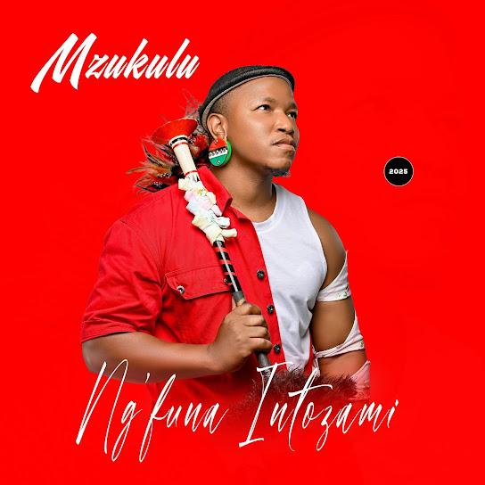 Mzukulu - Firefighter