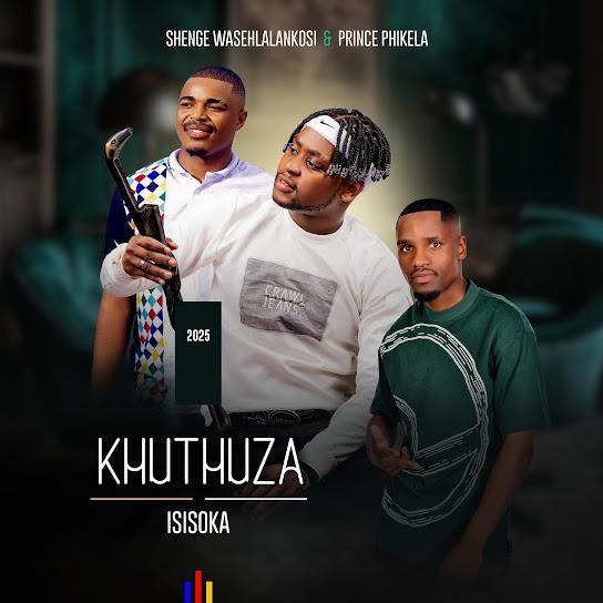 Khuthuza - ISISOKA
