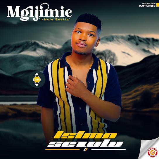 Mgijimie - REMOTE YOTHANDO