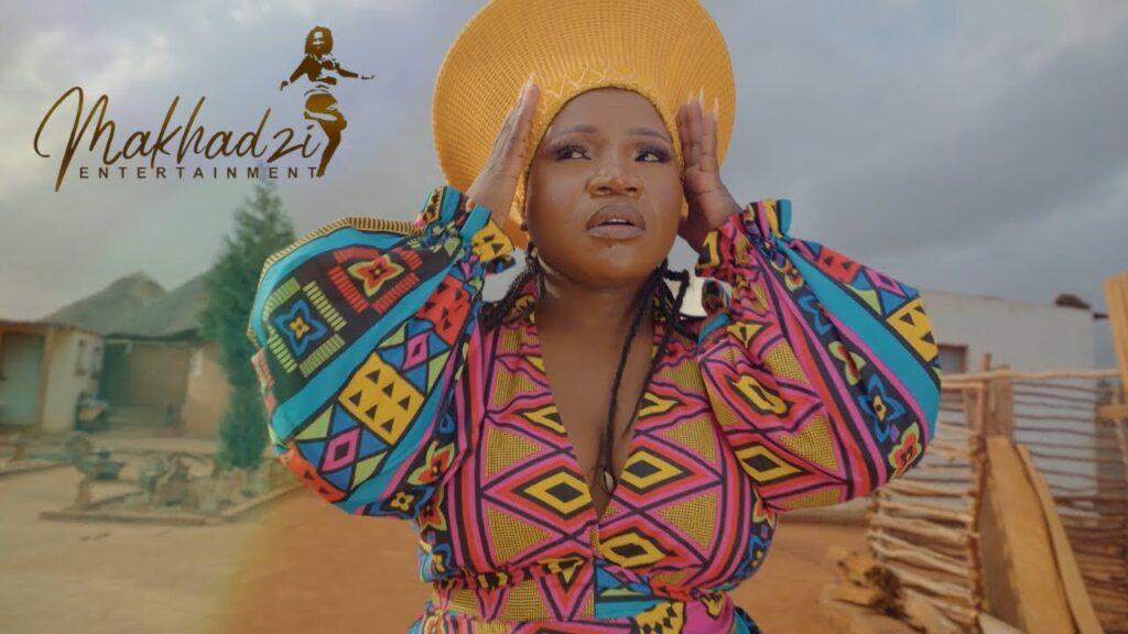 Makhadzi – Salani Remix (Im Gone) feat. Dalom Kids, Master KG & Nkosazana Daughter