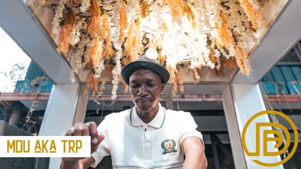 Mdu AKA TRP – Live at Distinctive Affair Hiesterhof