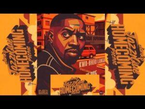 Mr JazziQ & King P - Asambe (feat. CowBoii & Don Deeya)