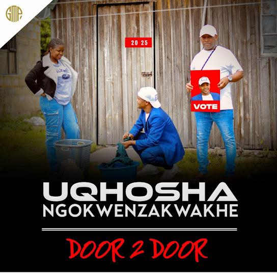 UQhoshangokwenzakwakhe - Ukhuluphele kanjani
