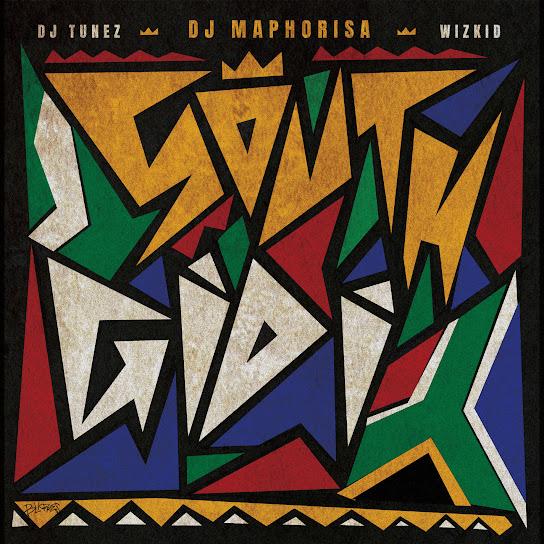 Dj Maphorisa - ABANGANI