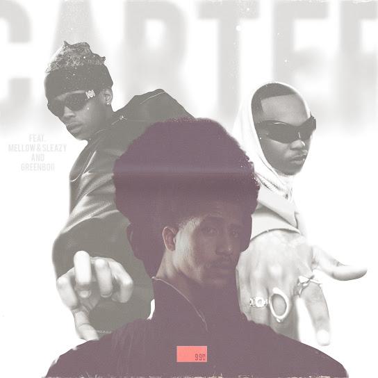 Carter IV - Ngixolele