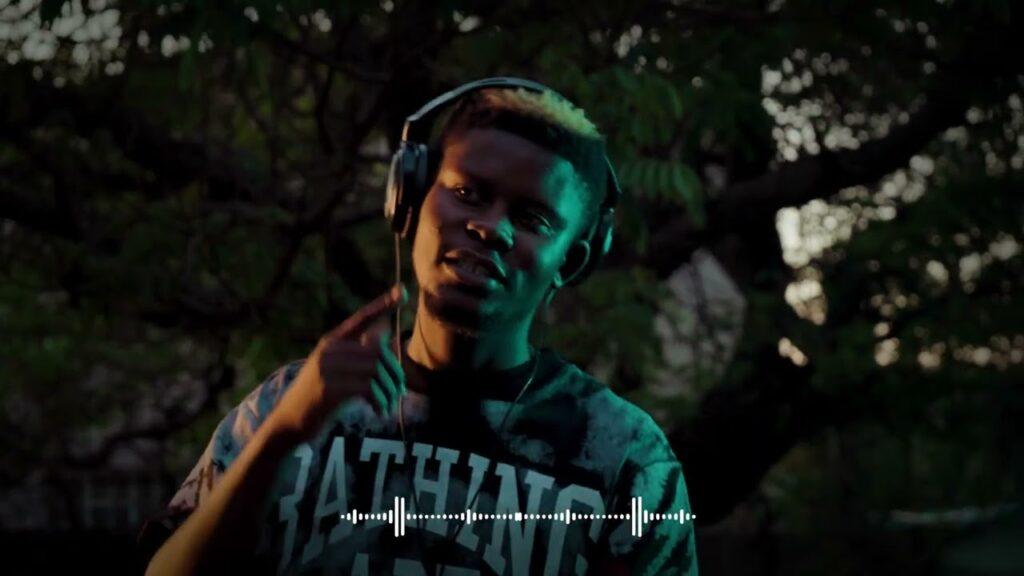 Sdala B – Lovey Wam featuring Henny C & Neechor