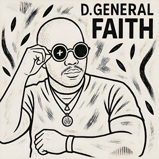 D.General - Glory (Tribute to Poizen)
