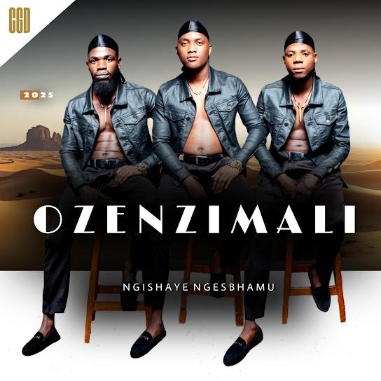 Ozenzimali - Ngeshumi lami