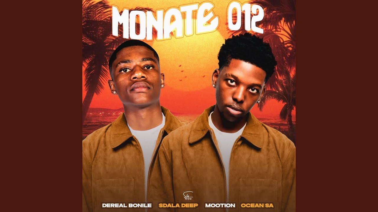 Dereal Bonile - Monate 012