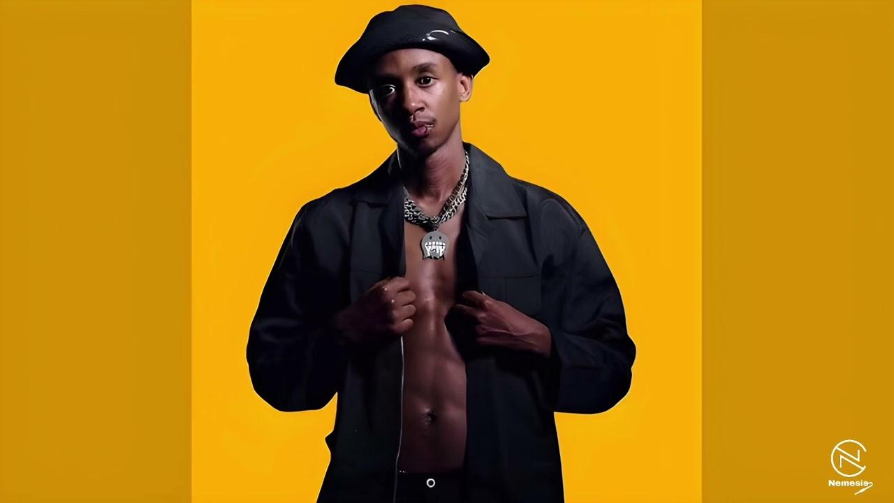 Abuti Itu - Enkwarini