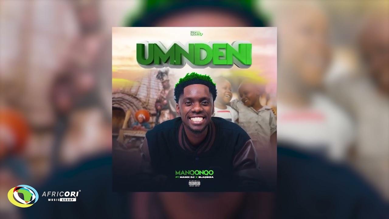 Manqonqo - Umndeni  Manci