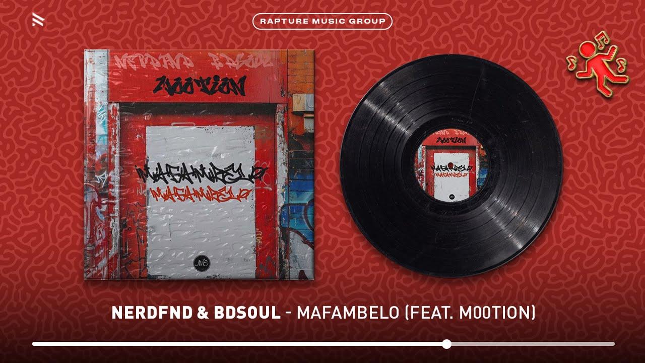 NerdFnd - Mafambelo