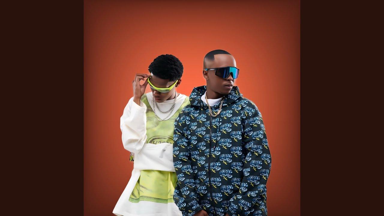 Mellow - Dlala Wena