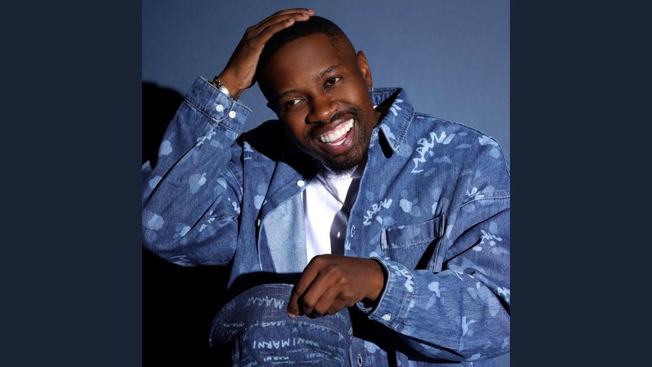 Mr JazziQ - Asambe