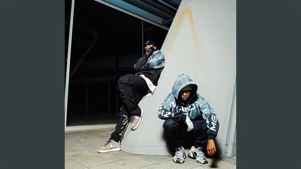 Mellow & Sleazy – Umsebenzi Feat. Tman Xpress