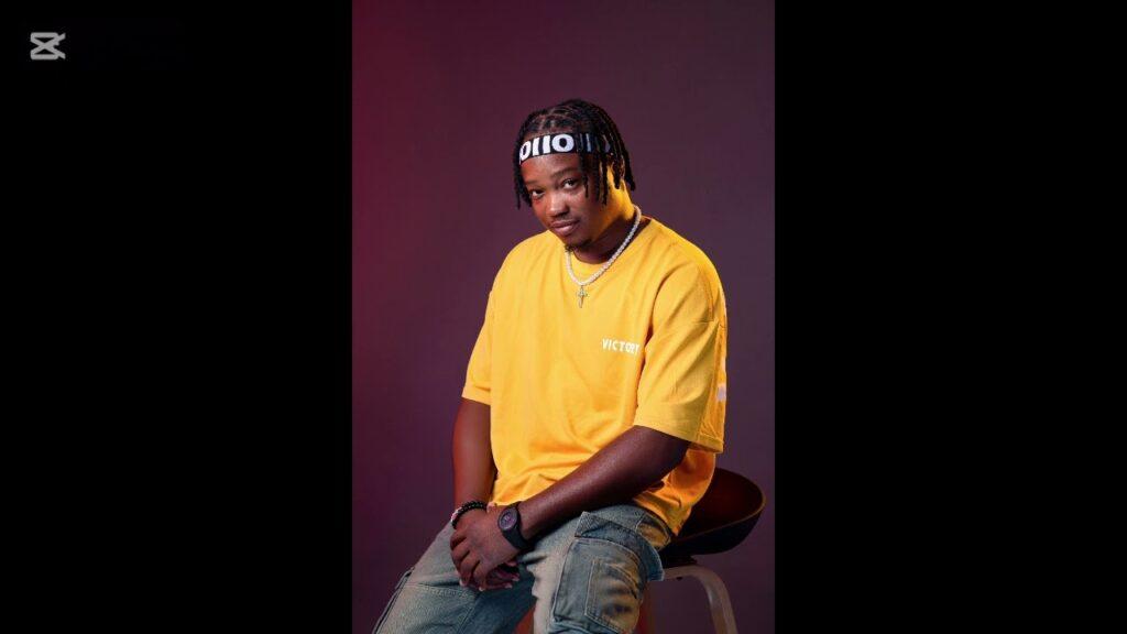 Kehlani – Folded (Da Gio’s Revisit) - Featured Image