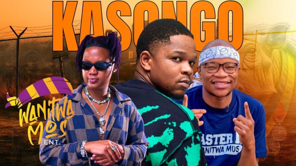 HarryCane – KASONGO feat. Master KG, Eemoh, Makhadzi, Nkosazana Daughter, DrTawanda & NelcyB