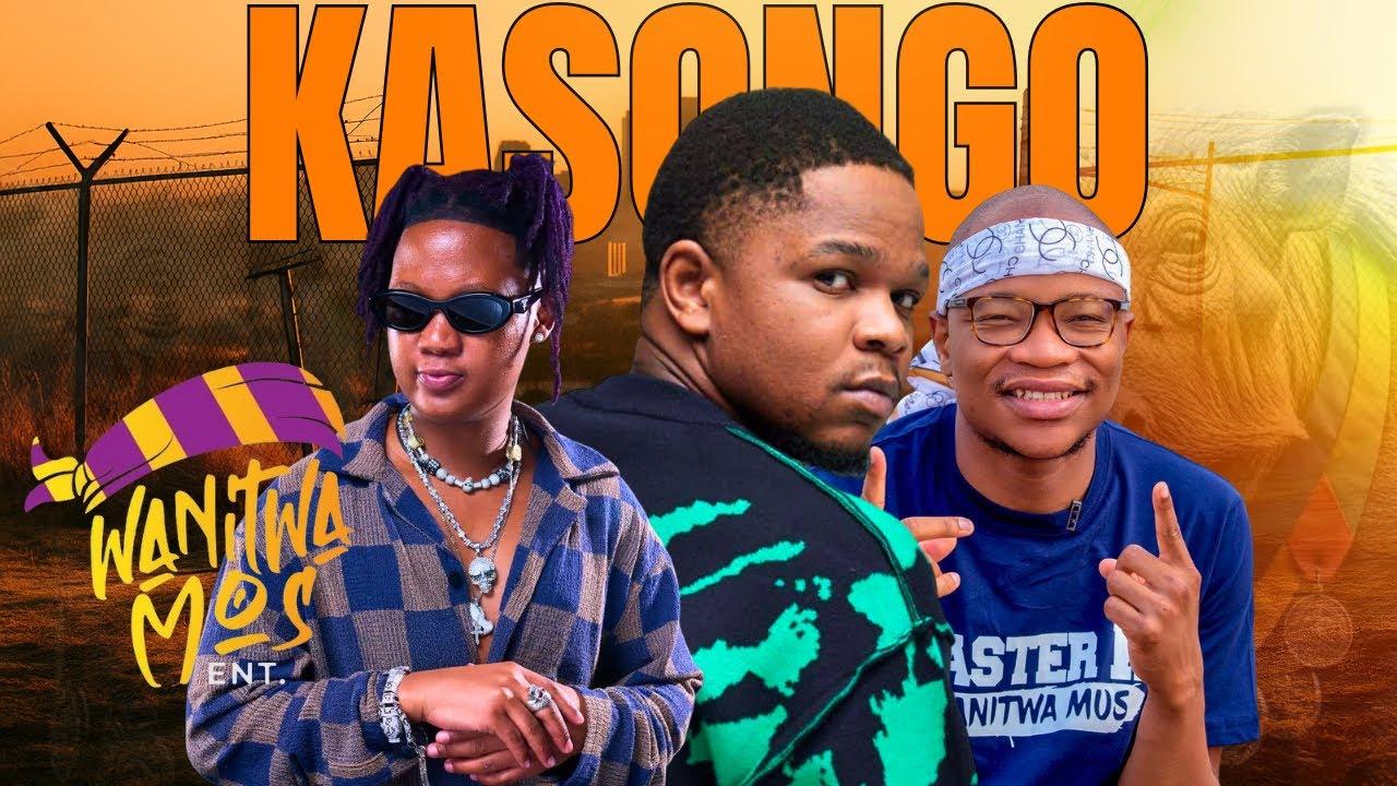 HarryCane - KASONGO