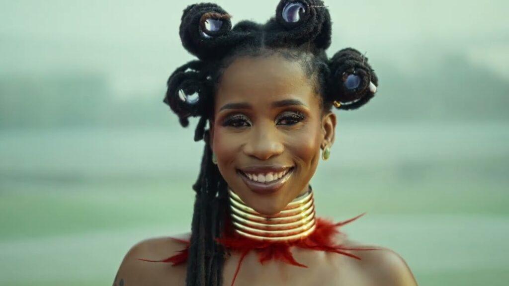 Lwah Ndlunkulu – Baby Mama - Featured Image