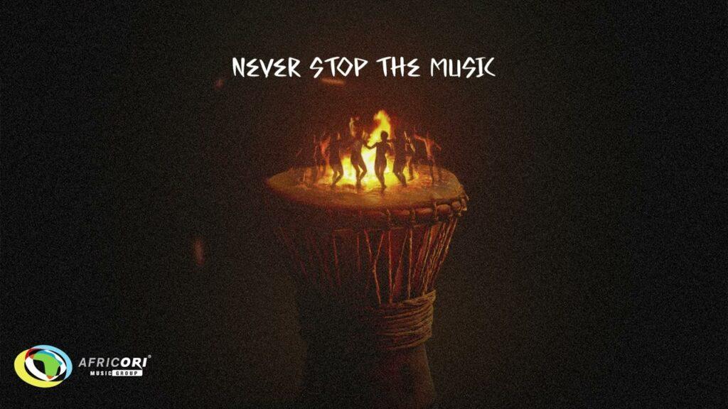 Bandros – Sabelo feat. Djy Ma’Ten & Amukelani M