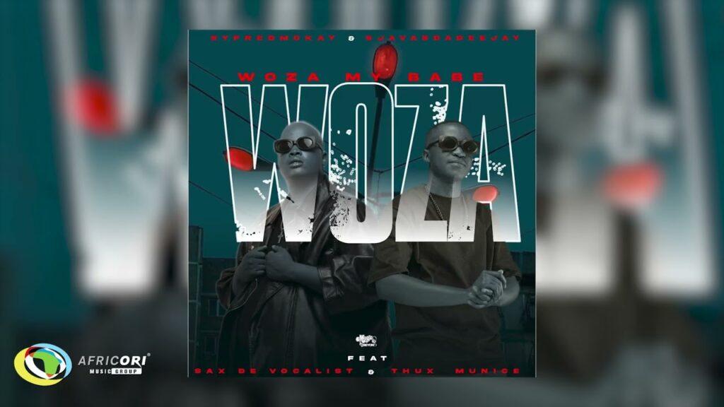 Syfred Mckay – Woza ft. SjavasDaDeejay & Sax De Vocalist