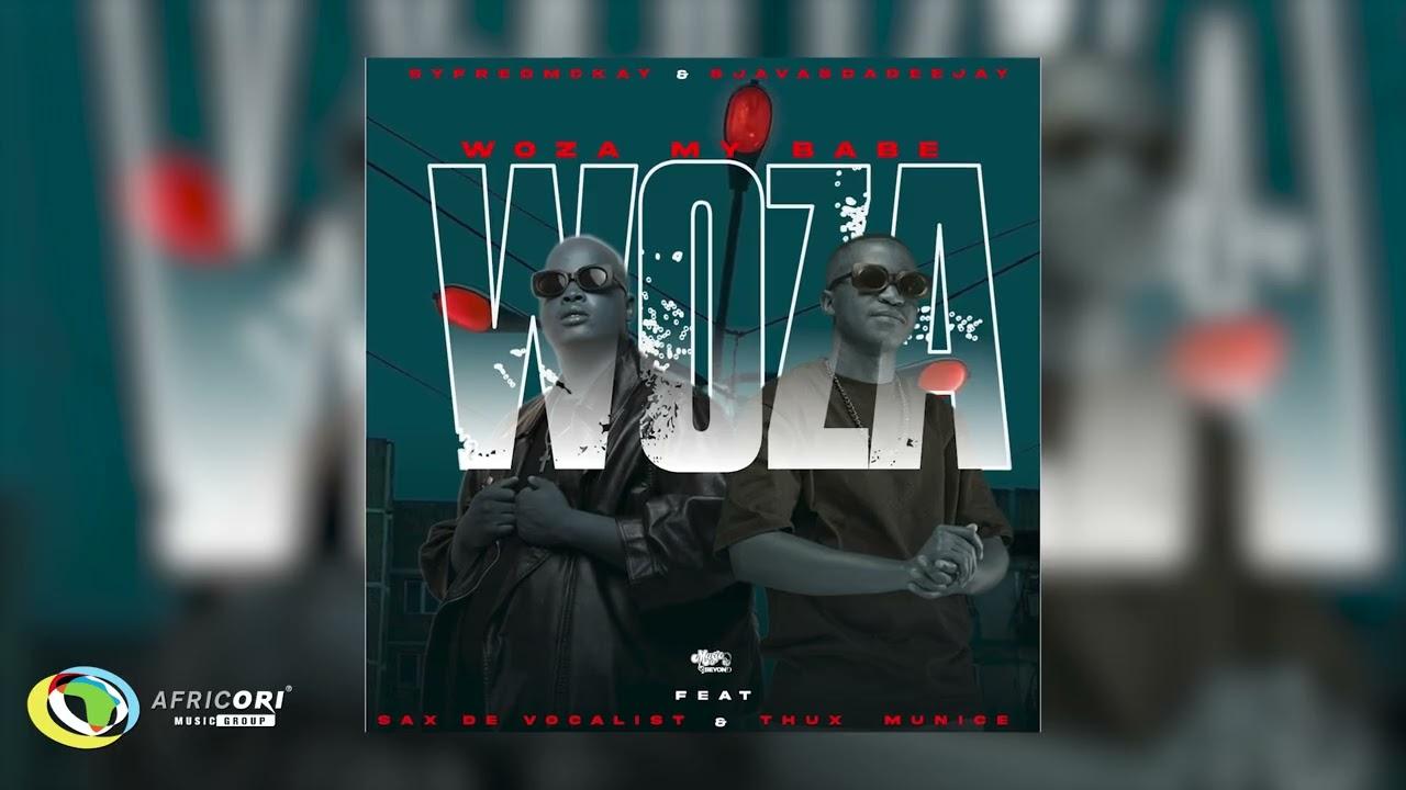 Syfred Mckay - Woza