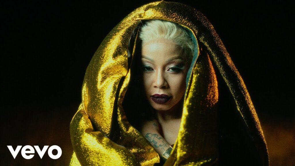 Kelly Khumalo – Nyamezela Ft. Mondli Ngcobo - Featured Image