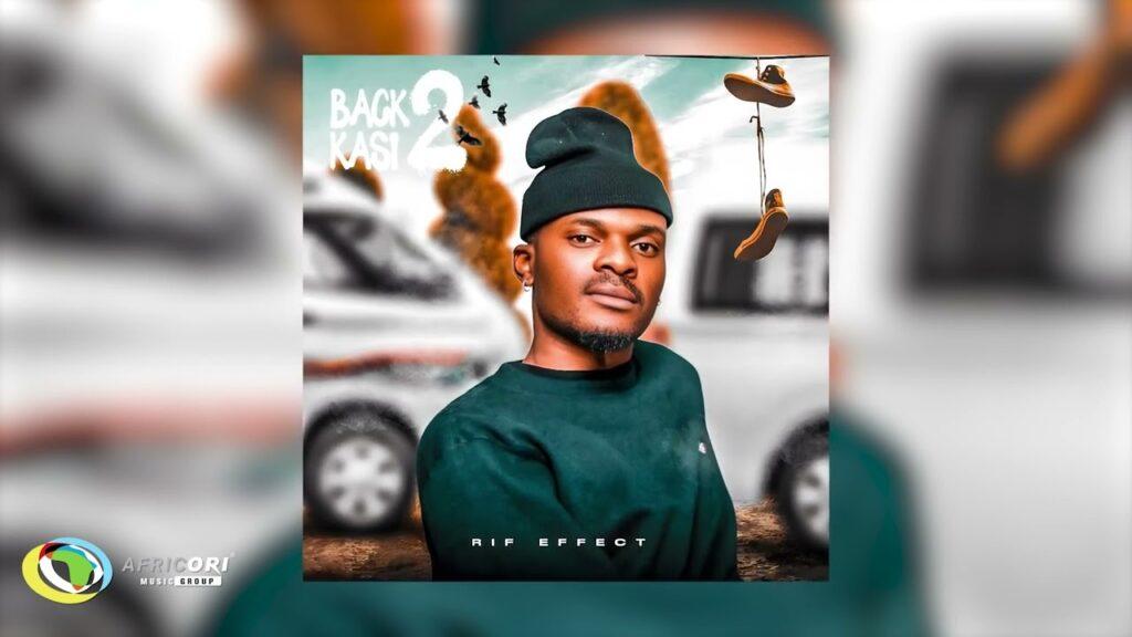 Rif Effect – Epatini Ft. Tonic Blue, Seun1401 & Smilo