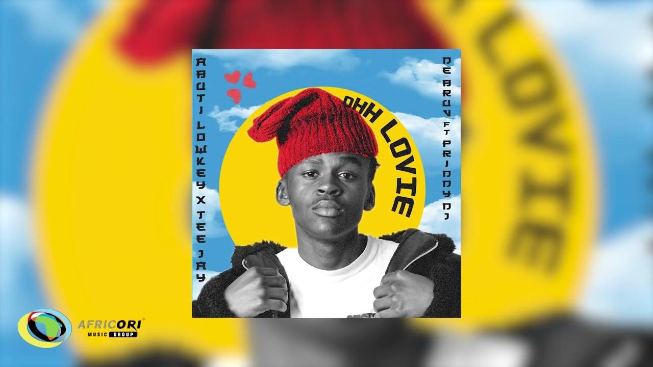 Abuti Low Key - Ooh Lovie