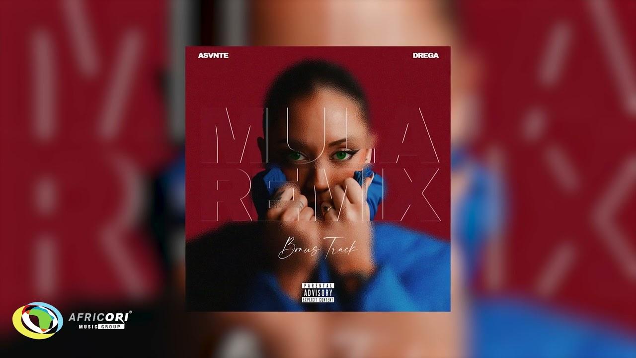 Asvnte - Mula  JXY [Afro House (Remix)]