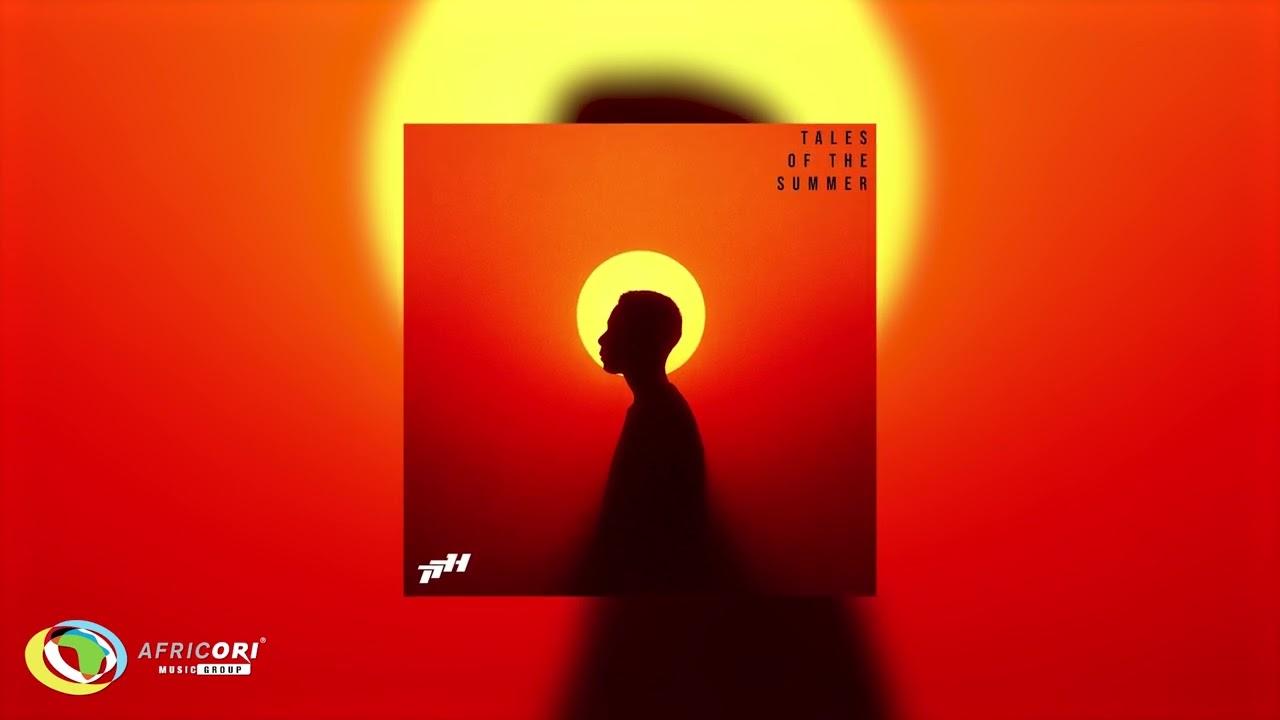 Thuto The Human - Uze Nenye