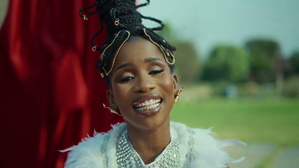 Lwah Ndlunkulu – Ithemba feat. Thokozani Langa - Featured Image