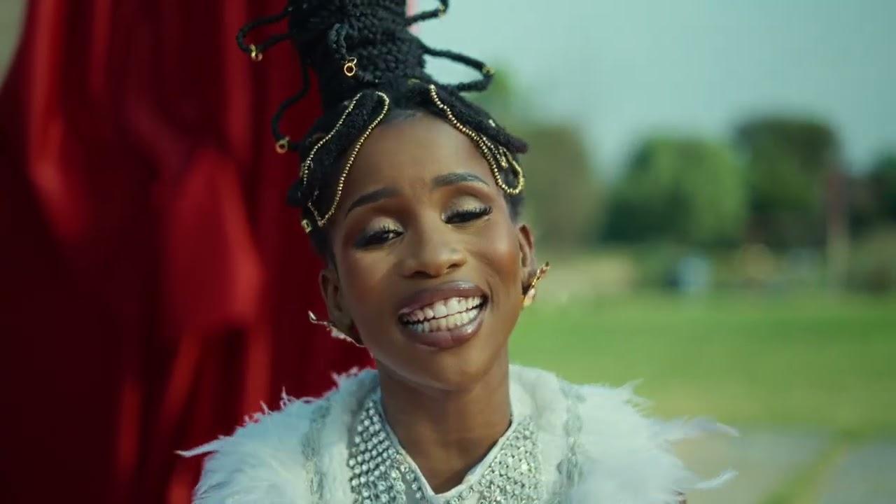 Lwah Ndlunkulu - Ithemba [Visualiser]