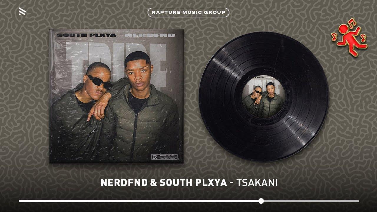 NerdFnd - Tsakani