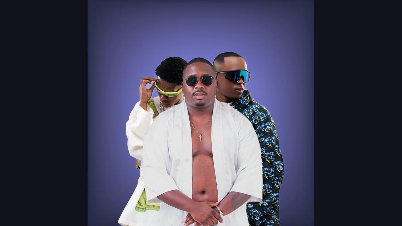 Awakened Regal - Mellow & Sleazy, Tman Xpress - Umsebenzi