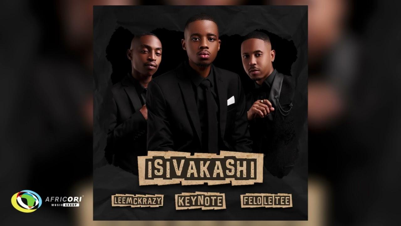 Keynote - isiVakashi