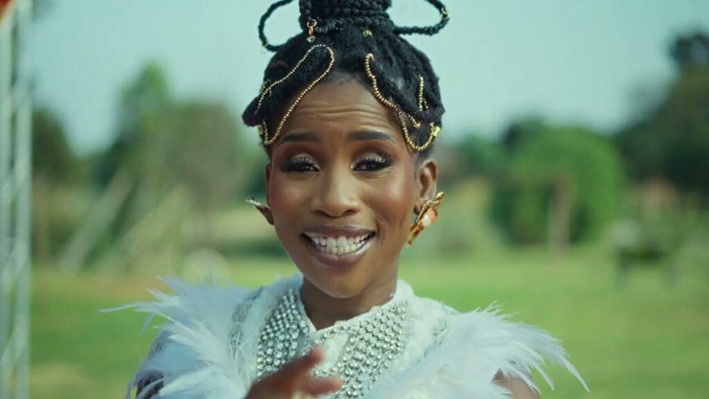 Lwah Ndlunkulu – Ngizobonga feat. Poshani Mzansi - Featured Image