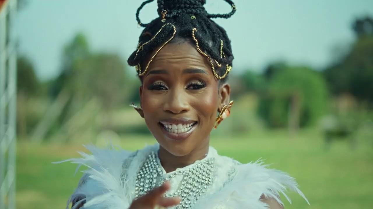 Lwah Ndlunkulu - Ngizobonga [Visualiser]