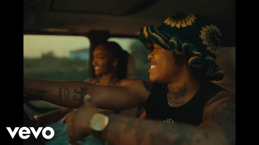 Nasty C – One Time feat. Lekaa Beats