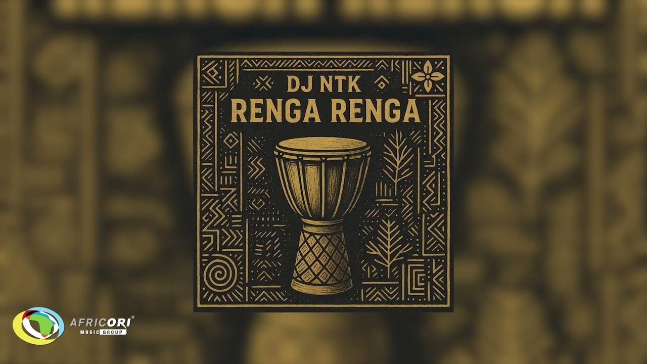 Dj NTK - Monate