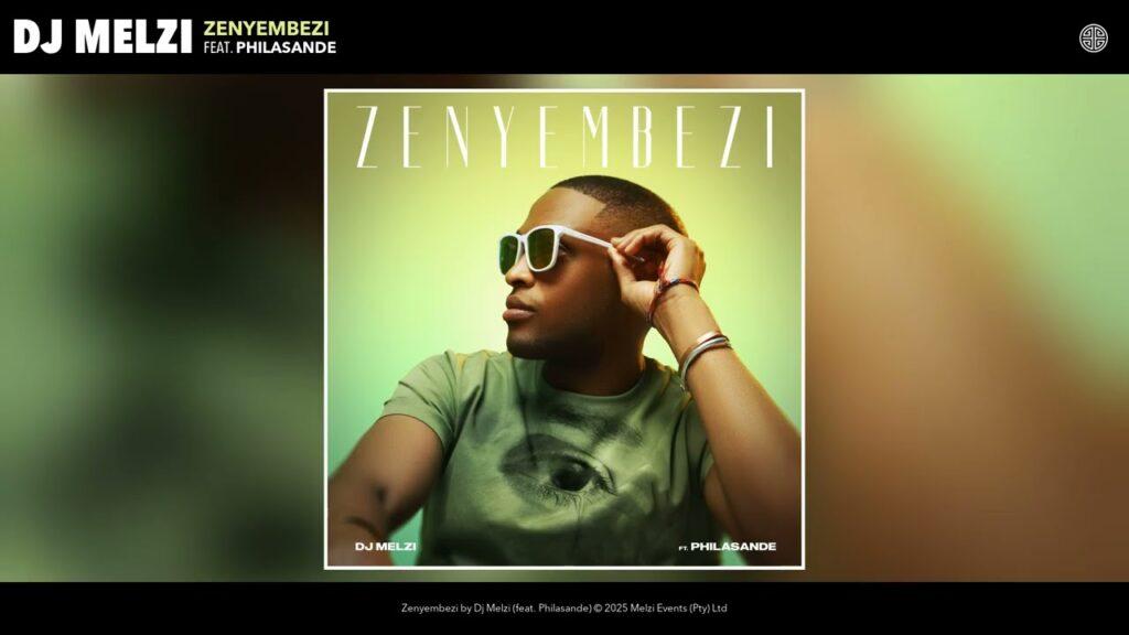 Dj Melzi – Zenyembezi