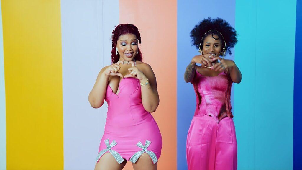 Lwah Ndlunkulu – Nembeza Feat. Mawhoo - Featured Image