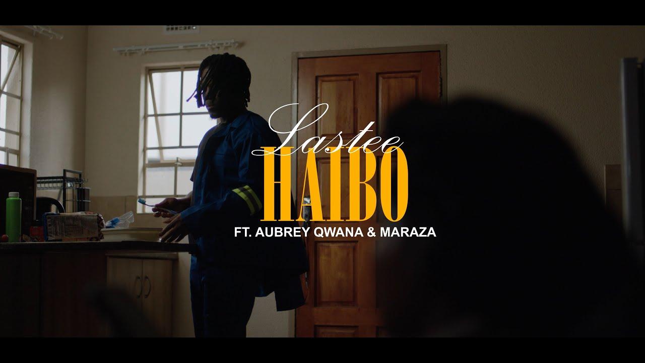 Lastee - Haibo