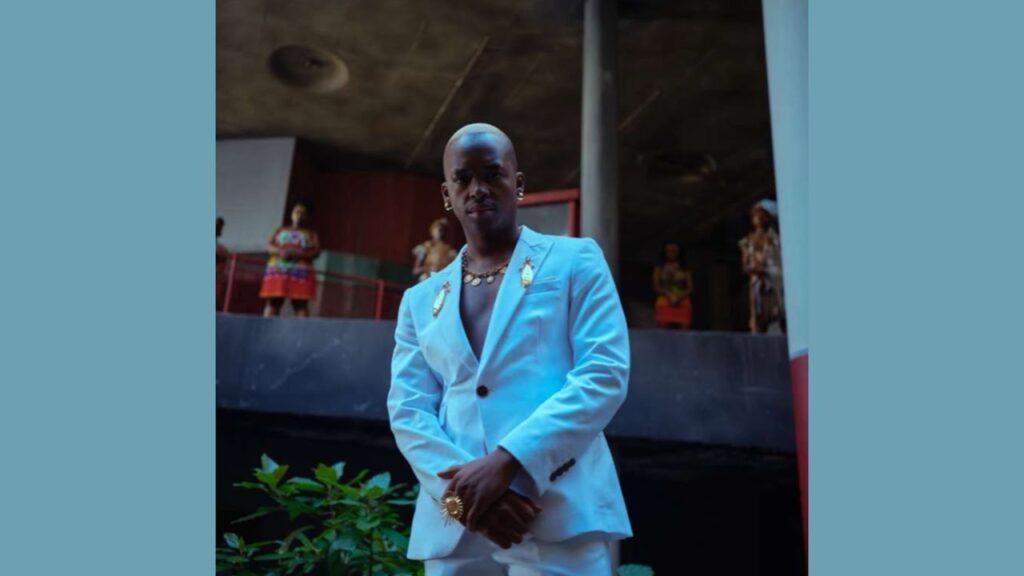 Ciza – Abantu feat. Zee Nxumalo & Mthunzi