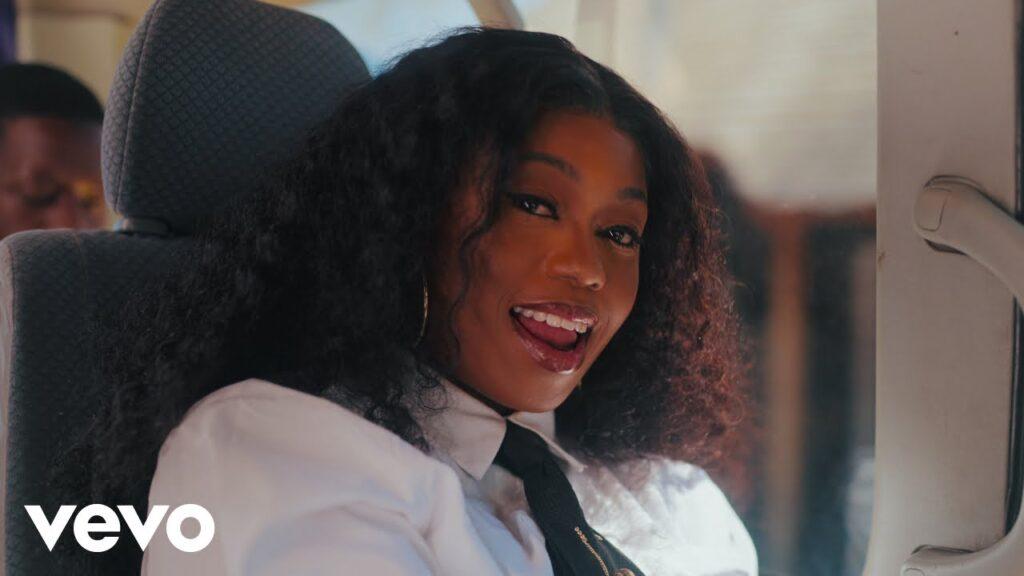 Maline Aura – Mabebuza (Mdu aka TRP Remix) feat. Drega & Mdu aka TRP