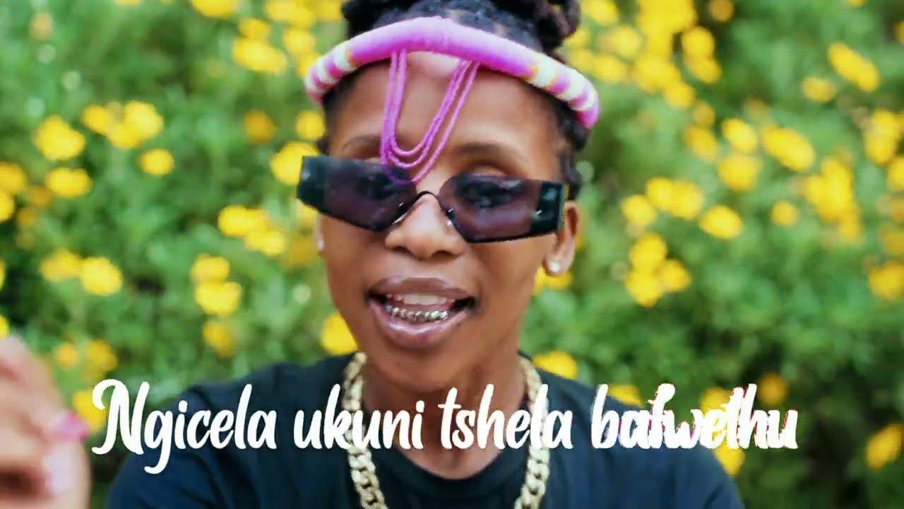 Lwah Ndlunkulu - Mnakwethu [ Visualizer]