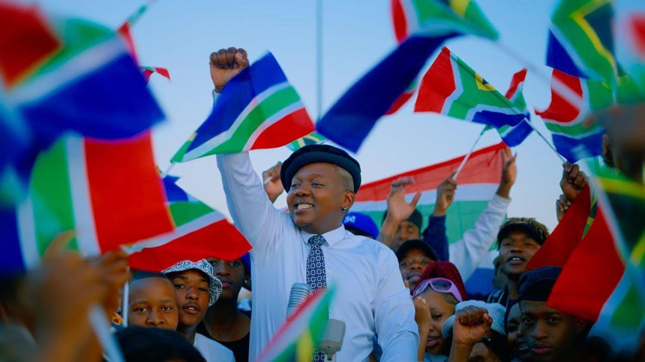 Aymos - Aymos (Ft. Mas Musiq & Lawd Weezy ) - Maspala Bomdantso [Official Music Video]