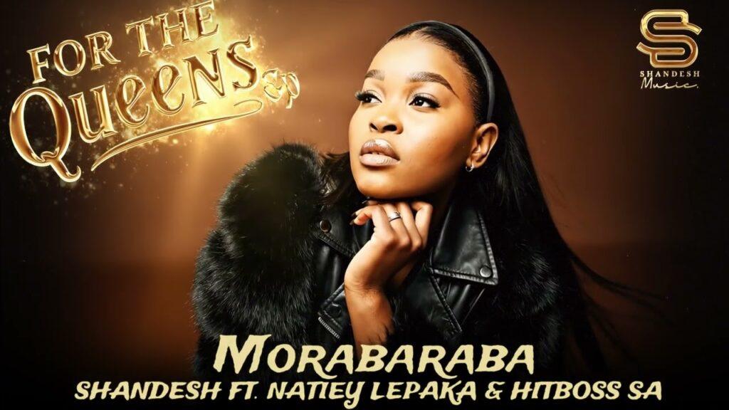 Shandesh – Morabaraba feat Lepaka & Hitboss SA